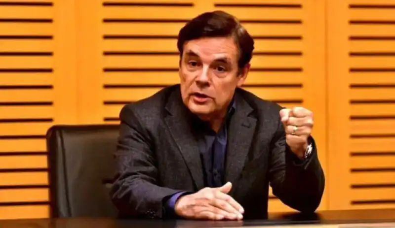 Rovira: “No voy a ser candidato a nada”; Encuentro Misionero nació para que las decisiones se tomen en Misiones imagen-27