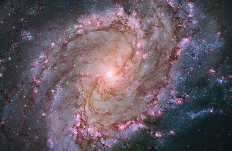 Vacaciones de invierno: el Observatorio Astronómico de Misiones invita a descubrir el universo con charlas y observación por telescopio 28 Vacaciones de invierno: el Observatorio Astronómico de Misiones invita a descubrir el universo con charlas y observación por telescopio imagen-27