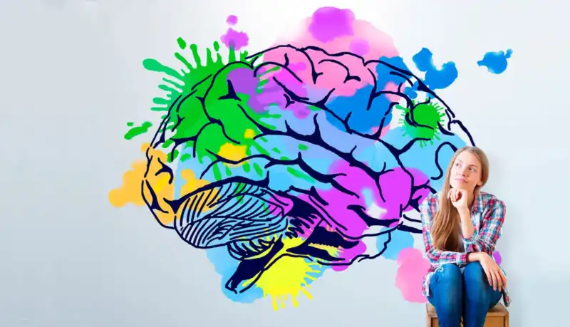 La creatividad como proceso entrenable: un método propone identificar bloqueos y ordenar el camino de las ideas imagen-7
