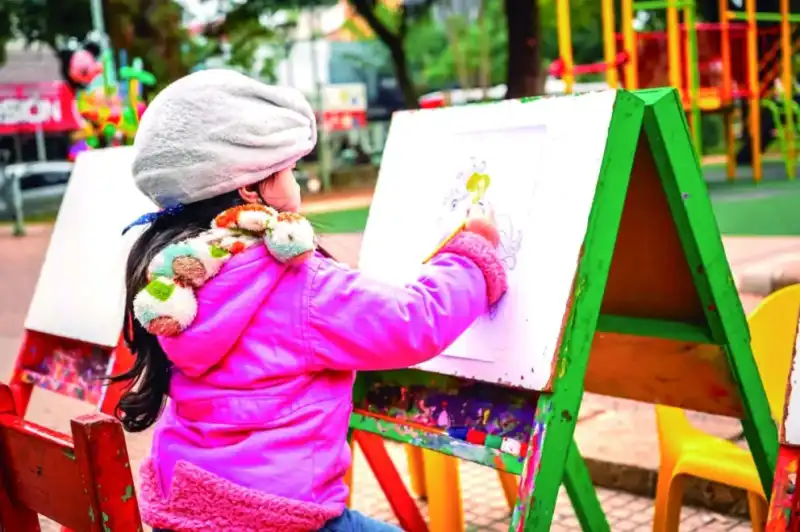 Vacaciones de invierno en Posadas: preparan una agenda con actividades culturales, recreativas y educativas para las infancias imagen-23